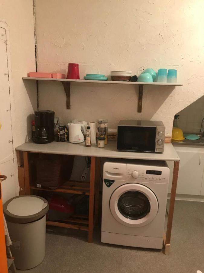 Appartement Espace Grenouillit Aubenas Extérieur photo