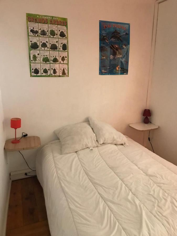 Appartement Espace Grenouillit Aubenas Extérieur photo