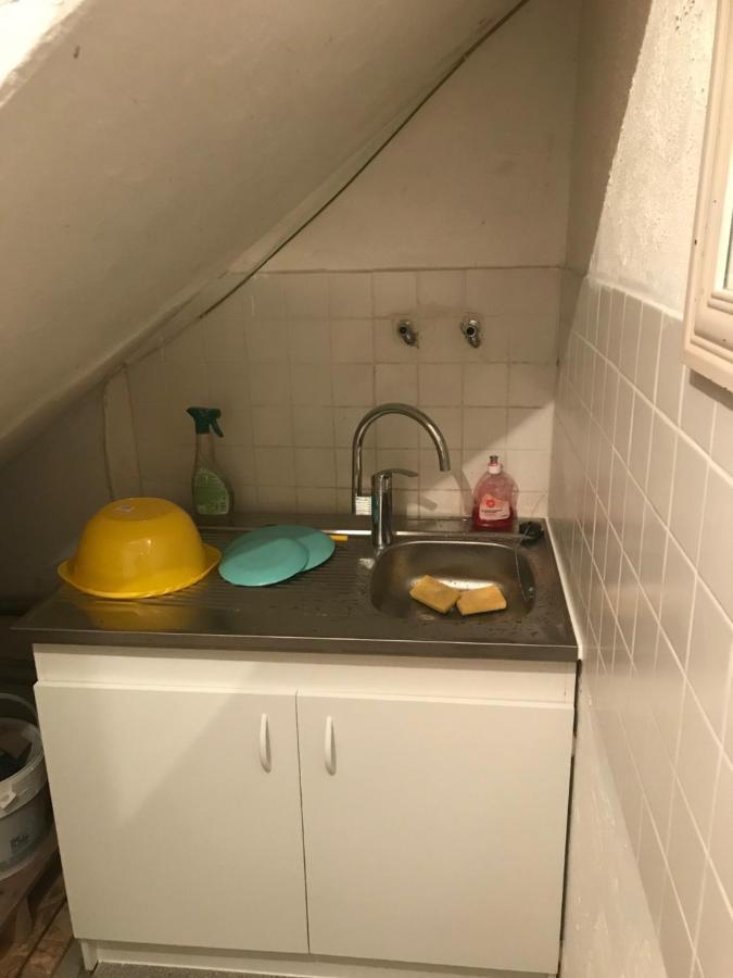 Appartement Espace Grenouillit Aubenas Extérieur photo