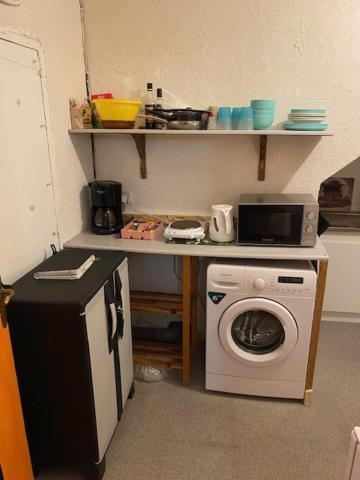 Appartement Espace Grenouillit Aubenas Extérieur photo