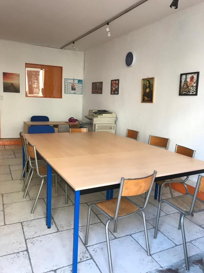 Appartement Espace Grenouillit Aubenas Extérieur photo