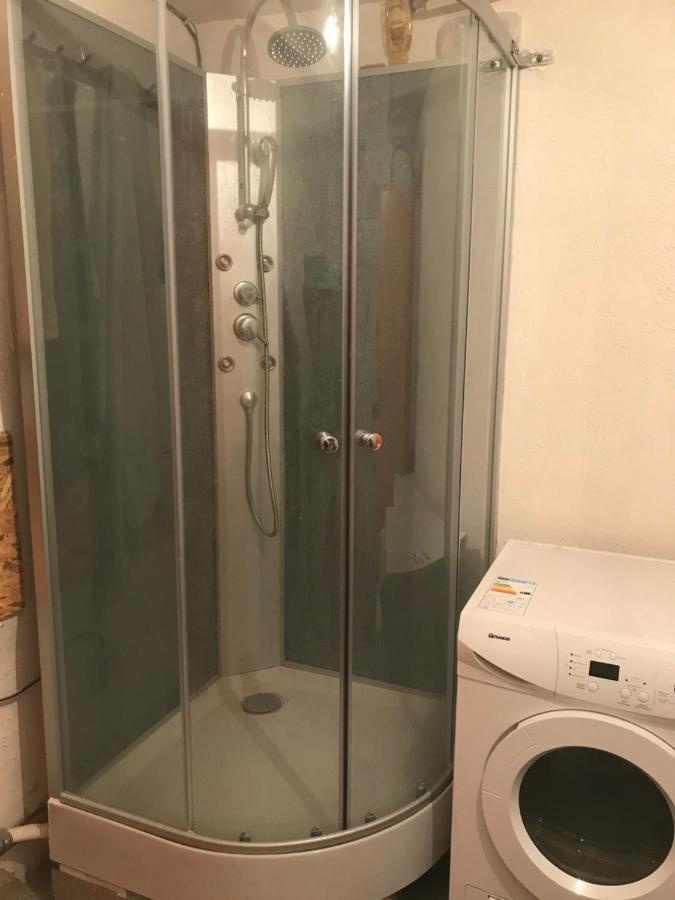 Appartement Espace Grenouillit Aubenas Extérieur photo