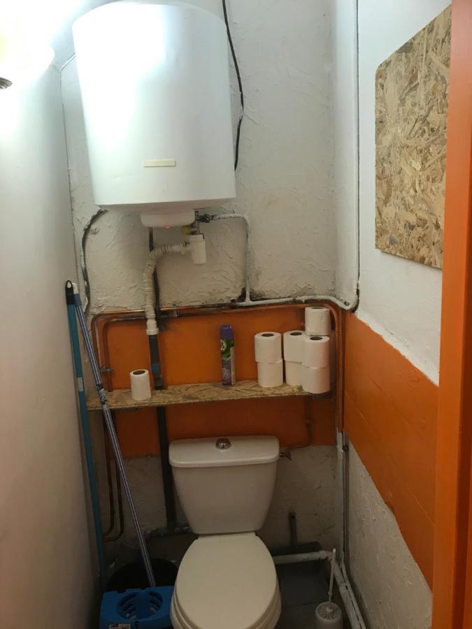 Appartement Espace Grenouillit Aubenas Extérieur photo